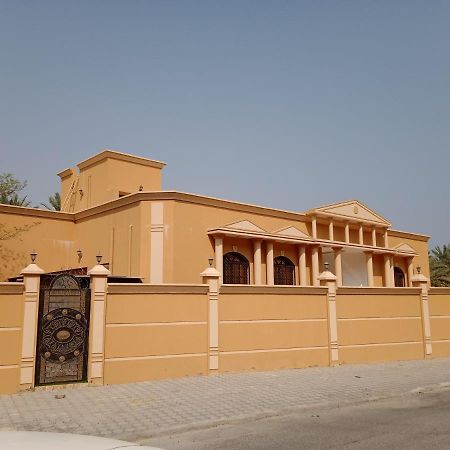 Ahlam Villa Musandam Khasab Exterior foto