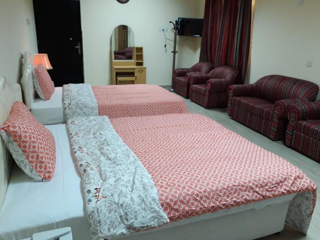 Ahlam Villa Musandam Khasab Exterior foto
