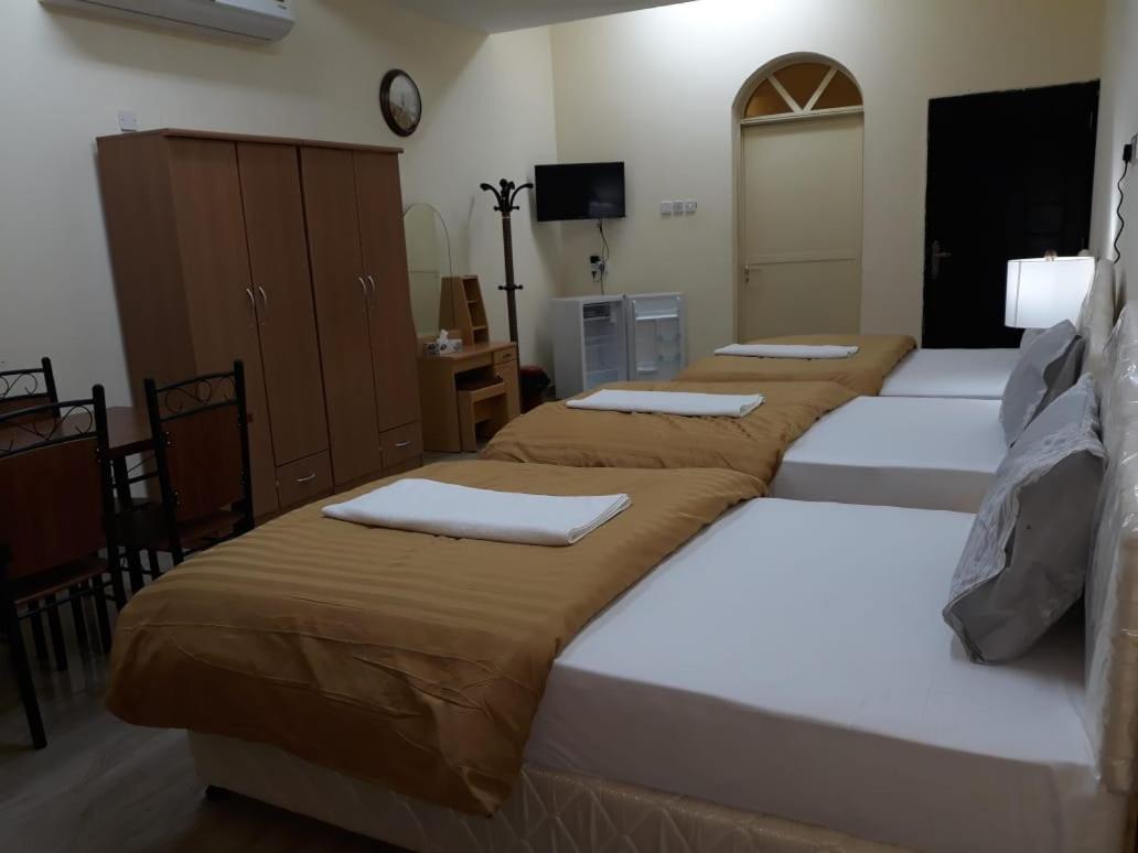 Ahlam Villa Musandam Khasab Exterior foto