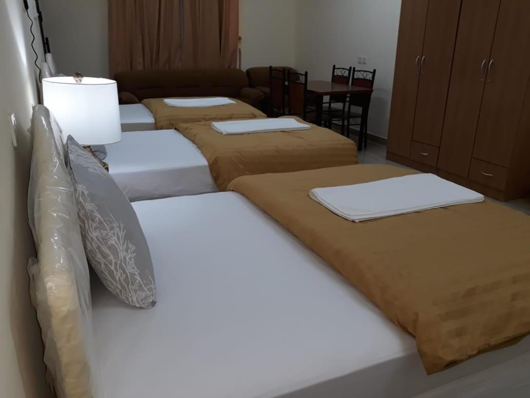 Ahlam Villa Musandam Khasab Exterior foto