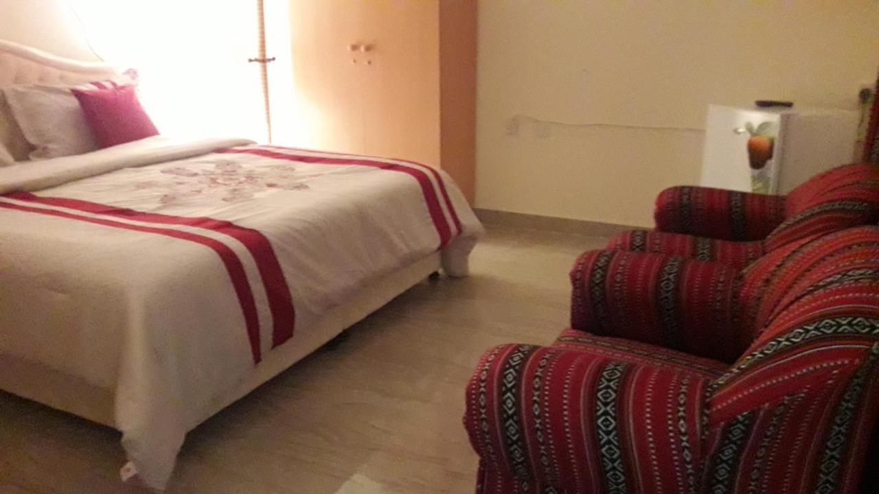 Ahlam Villa Musandam Khasab Exterior foto