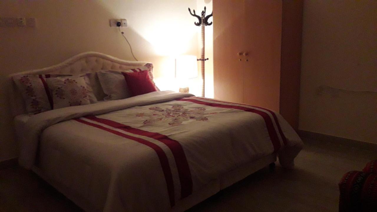 Ahlam Villa Musandam Khasab Exterior foto