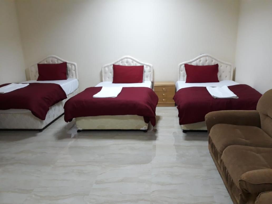 Ahlam Villa Musandam Khasab Exterior foto
