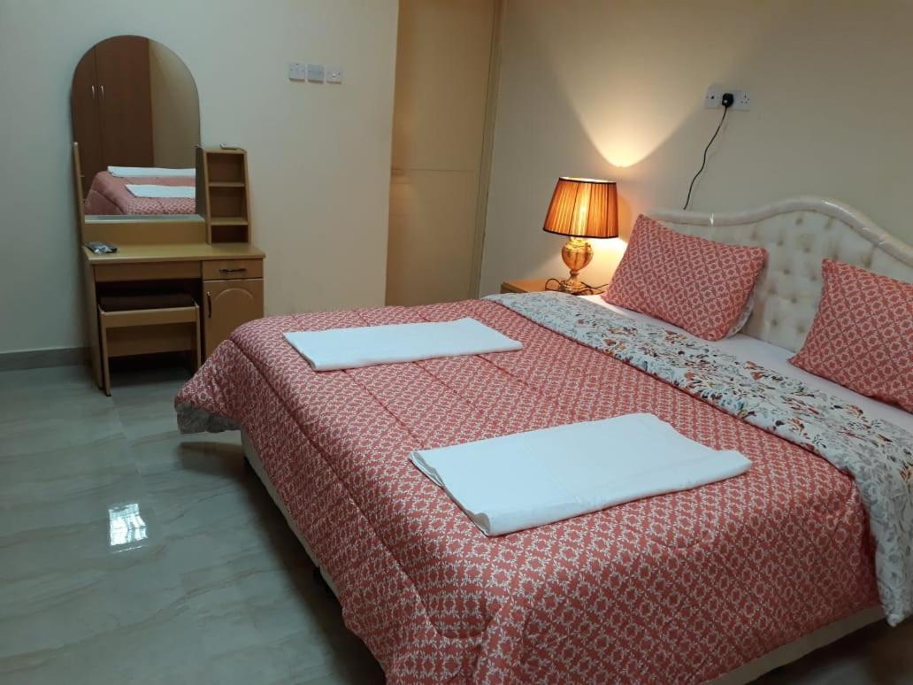 Ahlam Villa Musandam Khasab Exterior foto