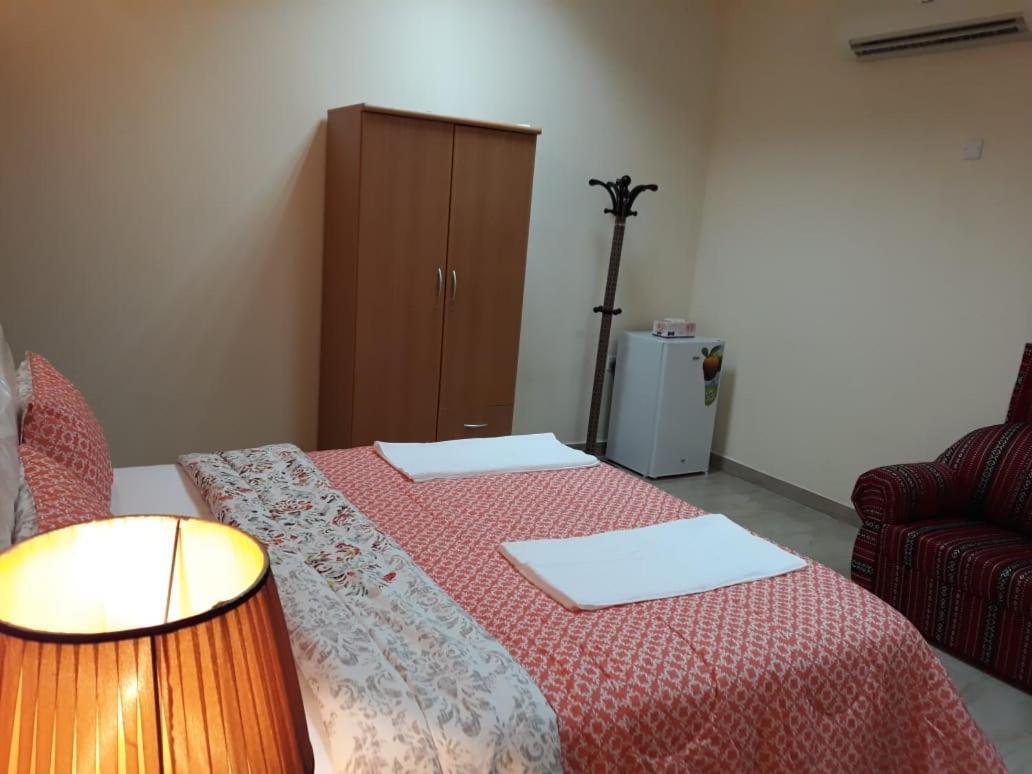 Ahlam Villa Musandam Khasab Exterior foto