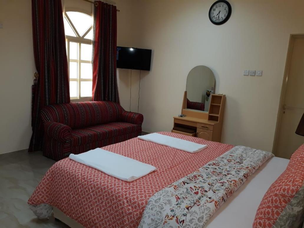 Ahlam Villa Musandam Khasab Exterior foto